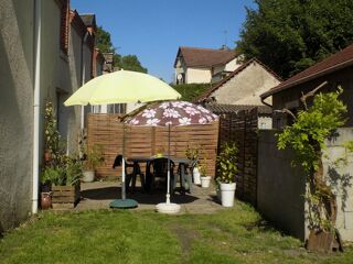  Maison à vendre 4 pièces 98 m²