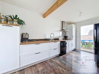  Maison � vendre 3 pi�ces 98 m�