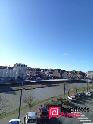  Appartement � vendre 2 pi�ces 43 m�