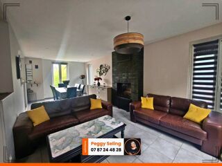  Maison � vendre 8 pi�ces 127 m�