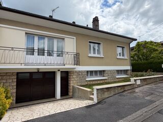  Maison � vendre 7 pi�ces 92 m�