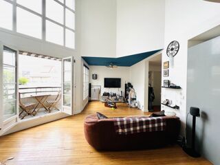  Appartement � vendre 4 pi�ces 110 m�