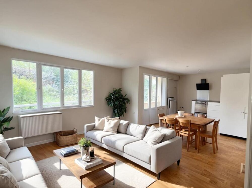 Vente Appartement Appartement Lyon 5