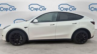 Model Y 299 RWD Standard Range 2022 occasion 03120 Lapalisse