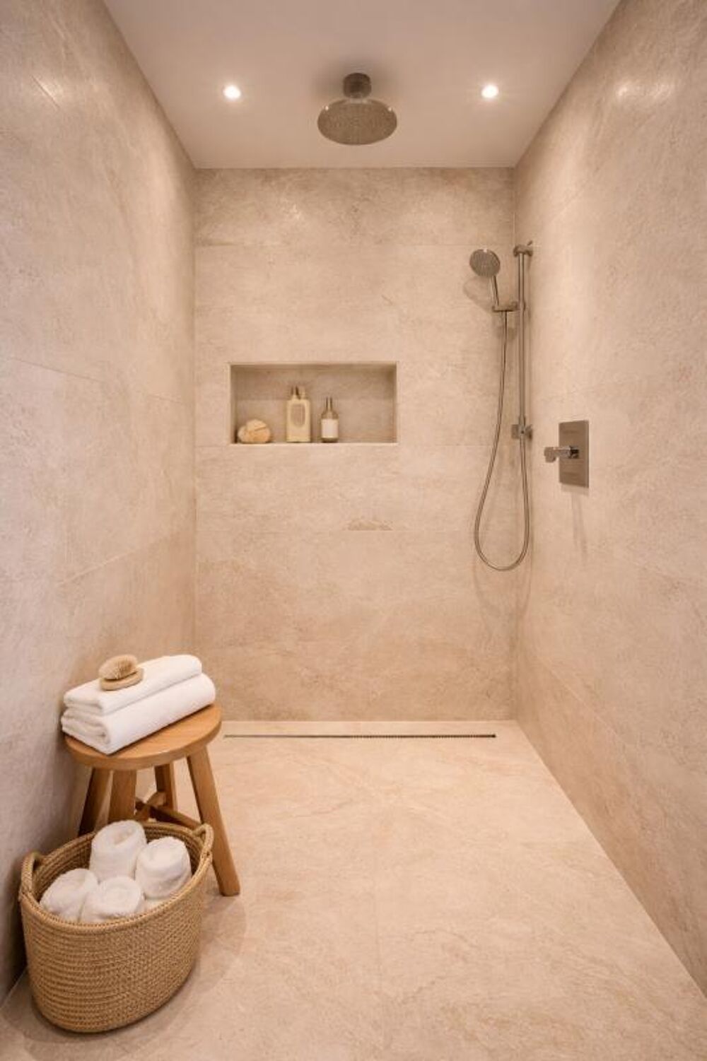 Vente Villa GASSIN – VILLA NEUVE D'EXCEPTION AVEC PISCINE, JARDIN ET ESPACE BOISÉ PRIVATIF Gassin