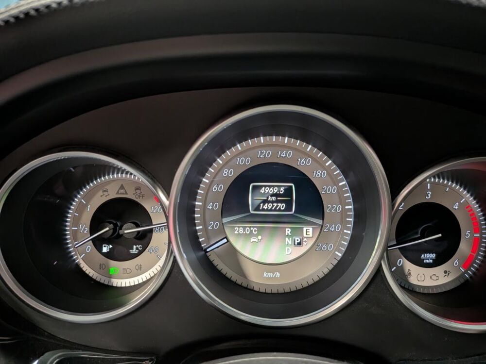 Classe CLS 350 CDI BlueEfficiency Edition 1 A 2012 occasion 78200 Mantes La Jolie