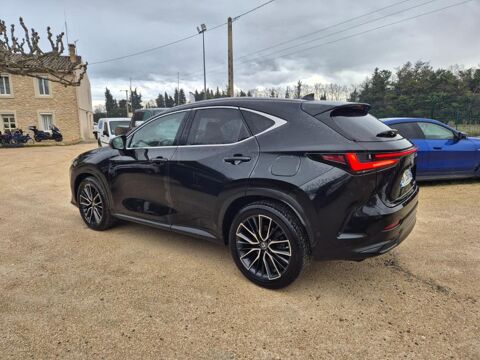 NX Executive 4WD 2022 occasion 84300 Cavaillon