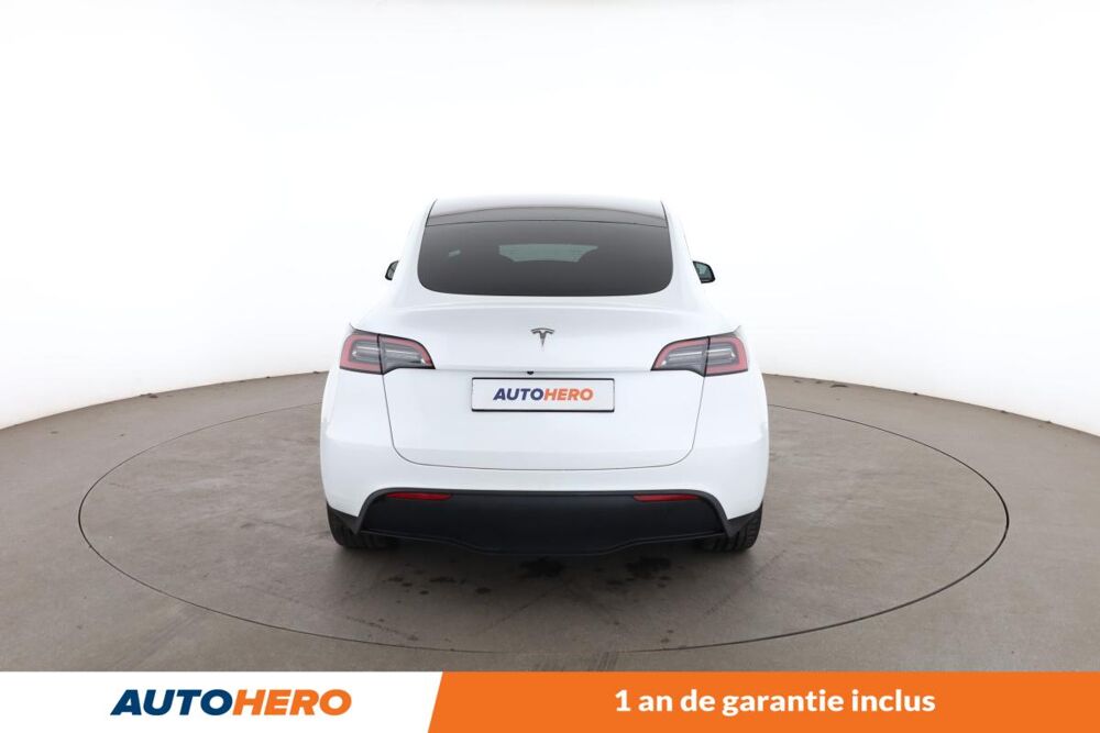 Model Y Autonomie Standard RWD 62 kWh 295 ch 2023 occasion 92130 Issy-les-Moulineaux
