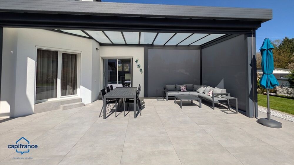 � vendre  Maison Buschwiller (68220)