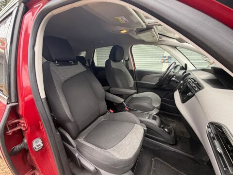 C4 Picasso 2.0 HDi 150Ch - Garantie / Reprise possible 2017 occasion 36300 Le Blanc