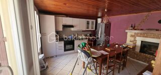  Maison  vendre 6 pices 116 m