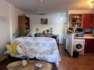  Appartement à vendre 2 pièces 41 m²