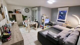  Appartement � vendre 3 pi�ces 62 m�