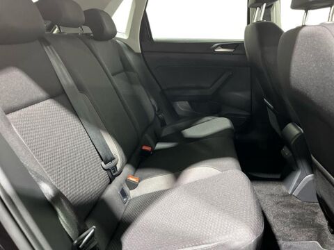 Polo 1.0 TSI 95 S&S BVM5 VW Edition 2025 occasion 31100 Toulouse