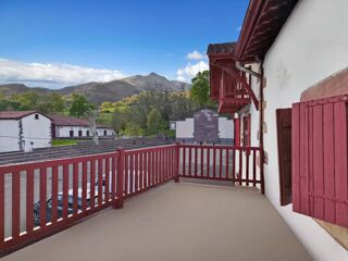  Maison � vendre 5 pi�ces 110 m�