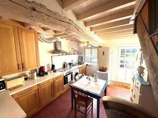  Maison à vendre 4 pièces 110 m²