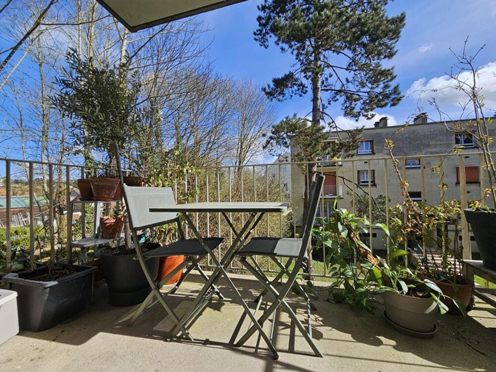 Appartement 3 pièces de 65 m2