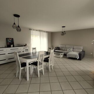  Maison � vendre 7 pi�ces 180 m�