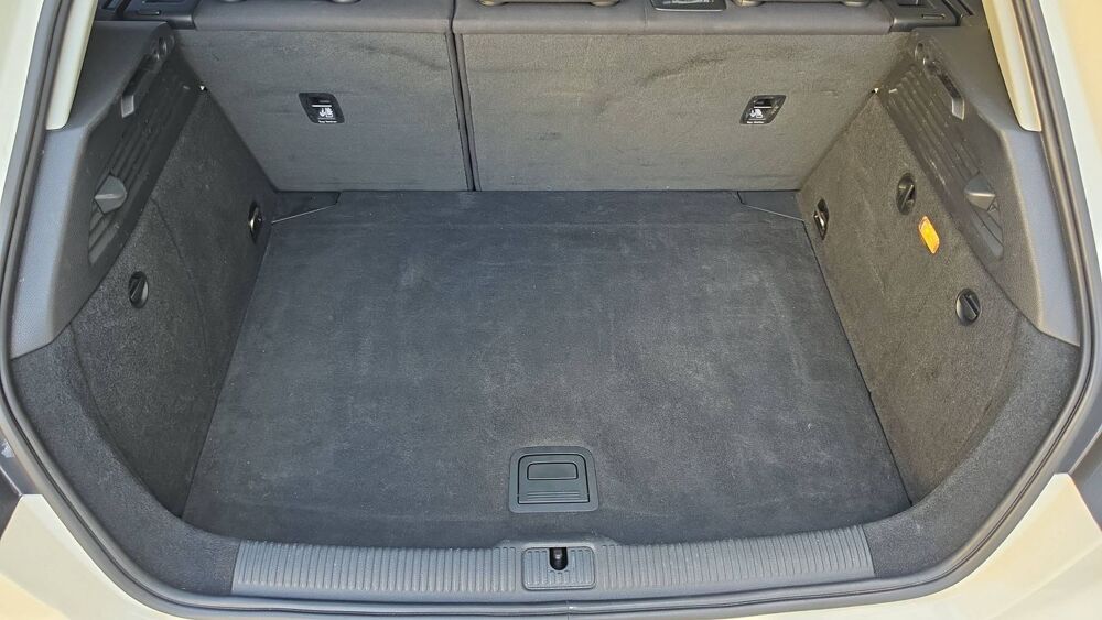 A3 III 1.4 TFSI 122 Ambiente 2013 occasion 95870 Bezons
