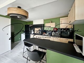  Maison à vendre 5 pièces 135 m²