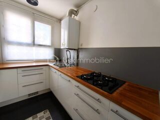  Appartement à vendre 3 pièces 59 m²