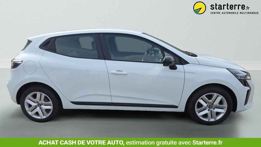 Clio 5 TCE 90 CH GSR2 EVOLUTION 2025 occasion 69190 Saint-Fons