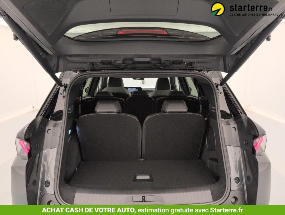 5008 Hybrid 145 e-DCS6 GT 2026 occasion 69190 Saint-Fons