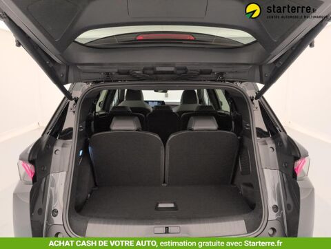 5008 Hybrid 145 e-DCS6 GT 2026 occasion 69190 Saint-Fons