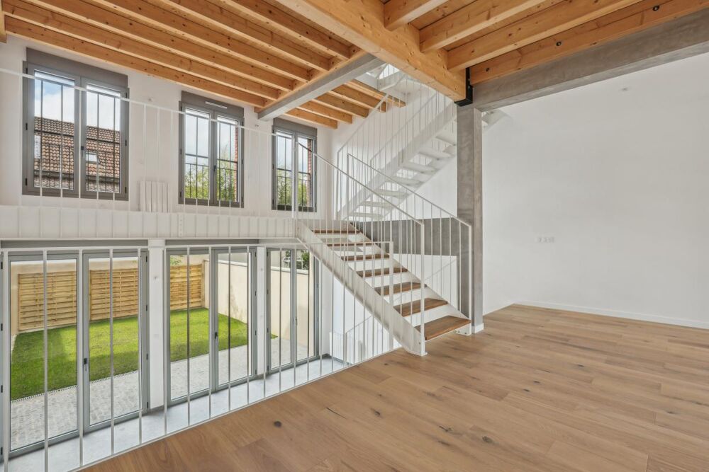 Vente Immeuble Immeuble Versailles