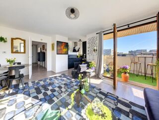 Vente Appartement Appartement Saint ouen sur seine