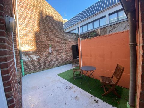  Appartement � louer 2 pi�ces 45 m�