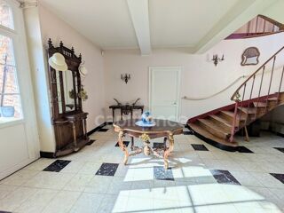  Maison � vendre 15 + pi�ces 534 m�