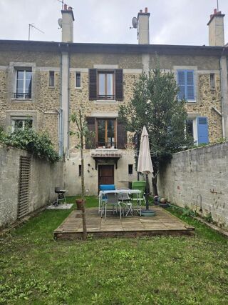  Maison � vendre 5 pi�ces 75 m�