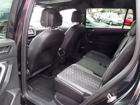 Tiguan Allspace 2.0 TDI R-Line 4MOTION DSG Navi 2024 occasion 33700 Merignac