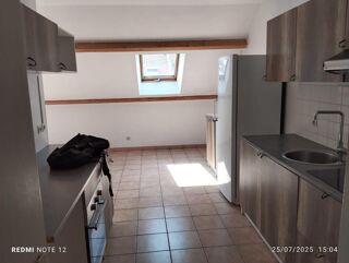  Appartement � vendre 5 pi�ces 65 m�