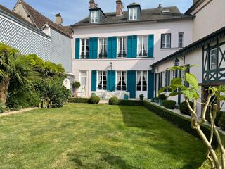  Maison � vendre 9 pi�ces 300 m�