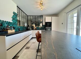  Maison � vendre 7 pi�ces 160 m�