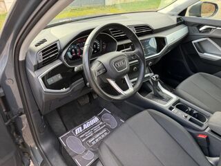Q3 II 35 TDI 150 DESIGN S tronic 7 2022 occasion 55800 Contrisson