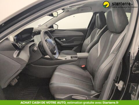 308 Hybrid 145 e-DCS6 Allure 2025 occasion 69190 Saint-Fons