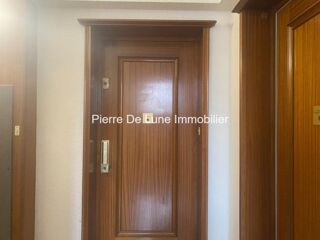  Appartement � vendre 2 pi�ces 44 m�