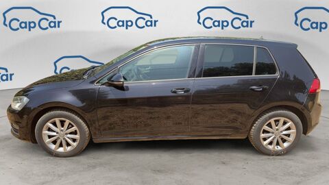 Golf VII 1.6 TDI 110 Lounge 2015 occasion 20250 Corte