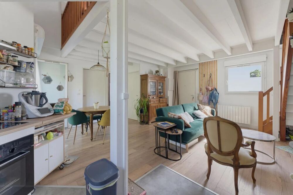 Vente Appartement Appartement de 3 pièces de 61 m² à Cestas Cestas