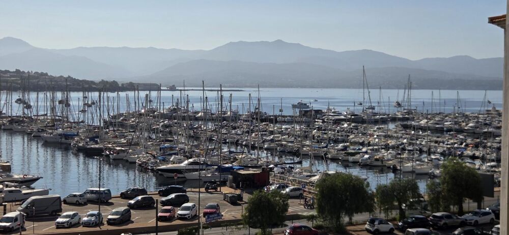 Vente Appartement A VENDRE F3 CASTEL VECCHIO Ajaccio