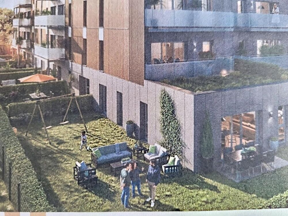 Vente Appartement Erquimghem Lys  T2 de 42 m² Erquinghem lys