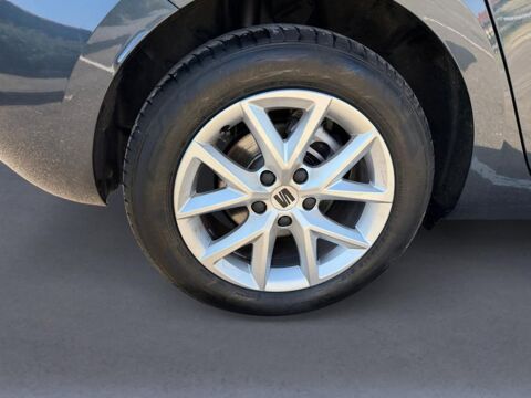 Leon IV 1.5 ETSI HYBRID 115 BUSINESS DSG7 2025 occasion 55800 Contrisson
