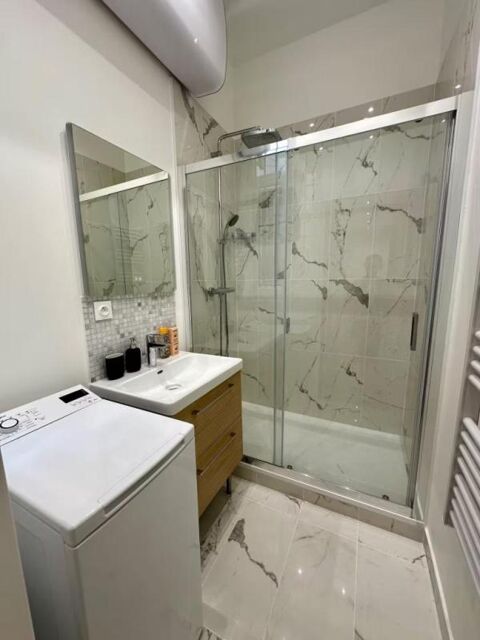  Appartement � louer 3 pi�ces 47 m�