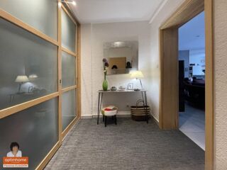  Appartement à vendre 4 pièces 101 m²