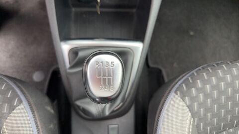 Captur 1.2 TCe 120 Energy Intens - Entretien constructeur 2017 occasion 11000 Carcassonne