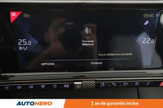 DS7 1.5 Blue-HDi Grand Chic Automatique 130 ch 2021 occasion 92130 Issy-les-Moulineaux