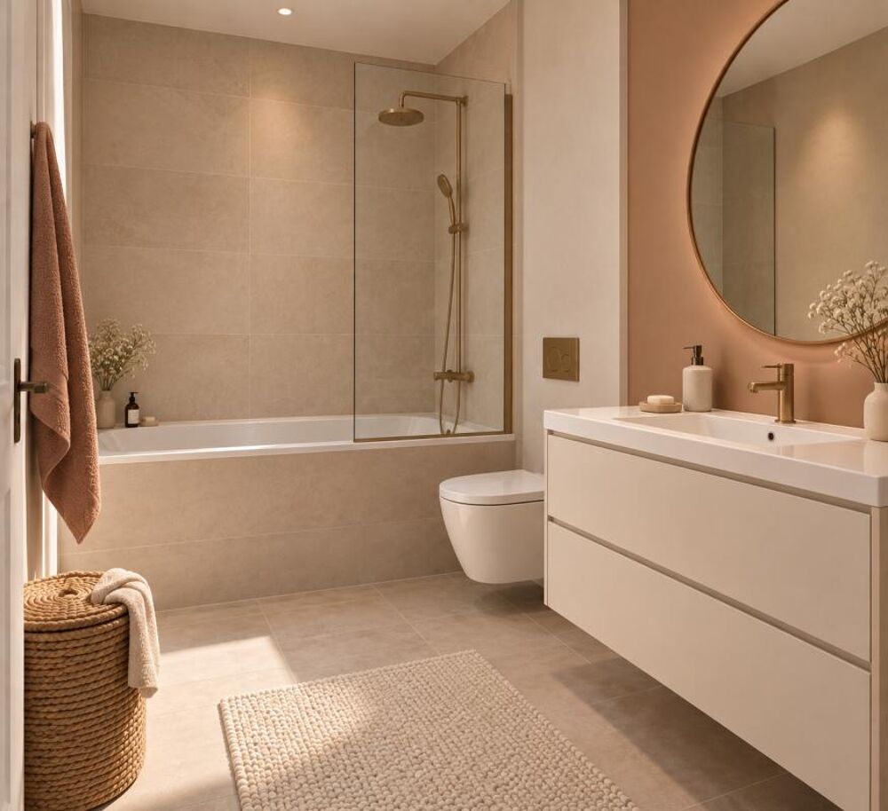 Vente Appartement T2 de 45m2 France